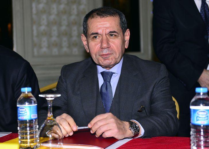 İşte Galatasaray'ı seçime götüren olay G4