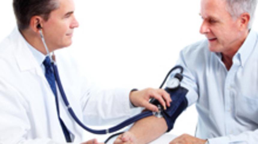 Hipertansiyonun İ&ccedil; Y&uuml;z&uuml;