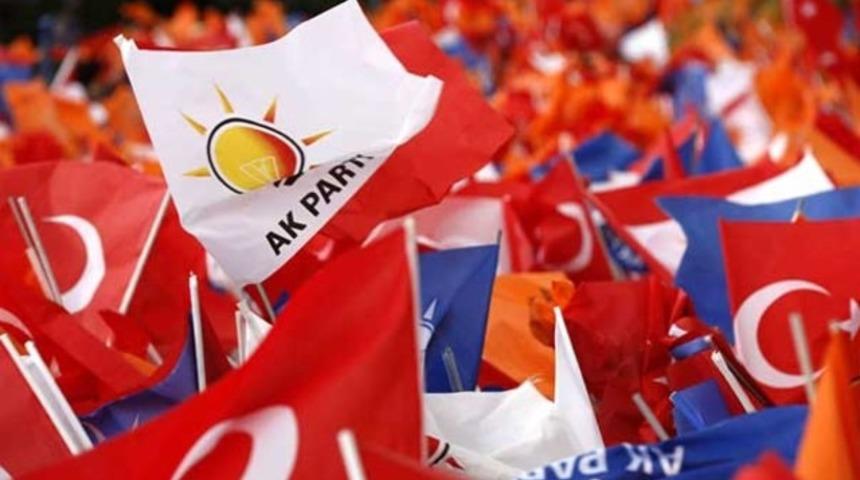 AK Parti'den İYİ Parti ve CHP değerlendirmesi