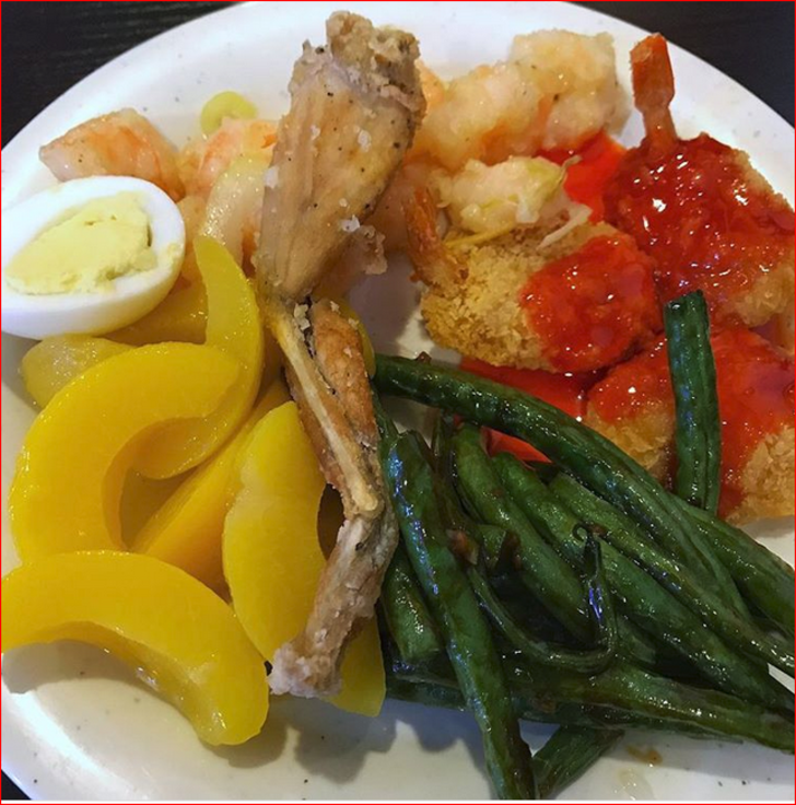 Bunları yemek cesaret ister G2