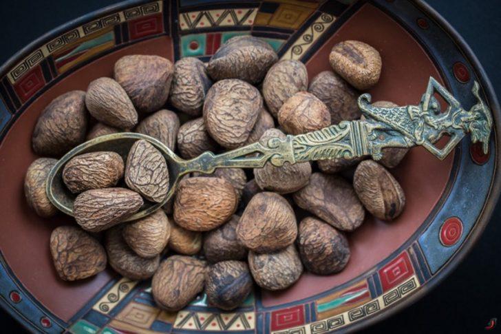 Bunları yemek cesaret ister G5