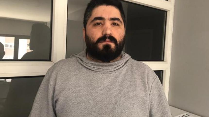 Kiracıya ölüm tehdidi! 'Evden çıkmazsan seni, karını, çocuğunu vururum'