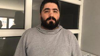 Kiracıya ölüm tehdidi! 'Evden çıkmazsan seni, karını, çocuğunu vururum'