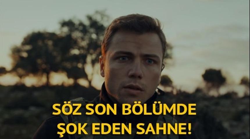 Söz 26. son bölüm izle: Operasyonu tehlikeye atan sahne!(Yeni bölüm fragmanı yayınlandı mı?)