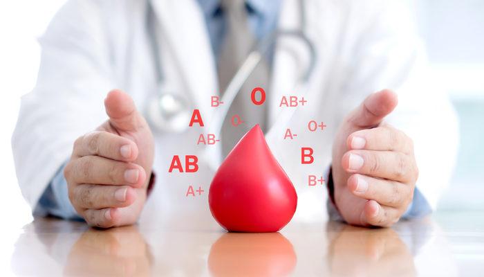 Kan grubu nasıl öğrenilir?