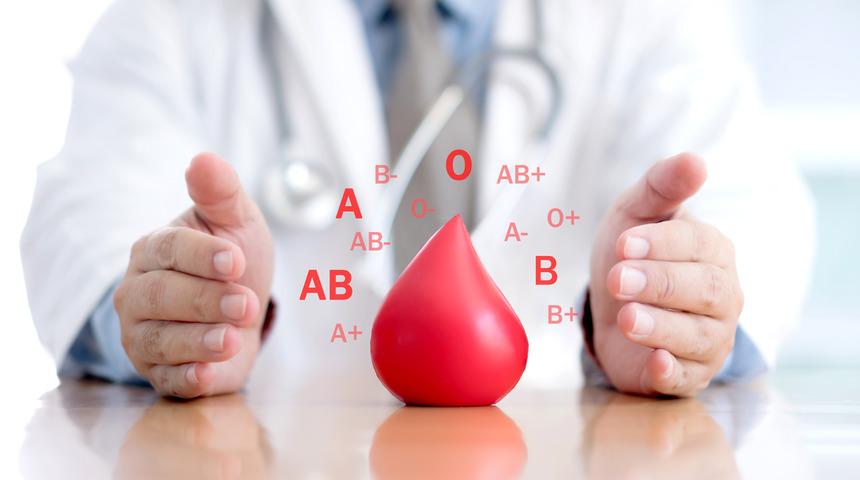 Kan grubu kartı nereden ve nasıl alınır? Sağlık ocağı kan grubu kartı veriyor mu?