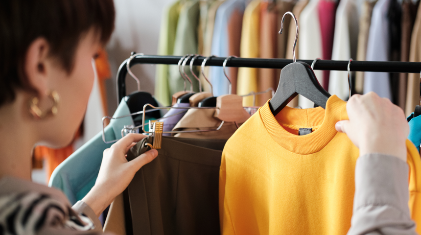 Yüzünüzü 10 yaş genç gösteren rengi açıkladı! "Herkese yakışıyor"