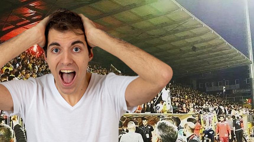 Eyüpspor'da beklenmedik karar! Sadece 17 gün önce takımın başına gelmişti... Zafer Turan'la yolları ayırdı, Samet Aybaba ile el sıkıştılar