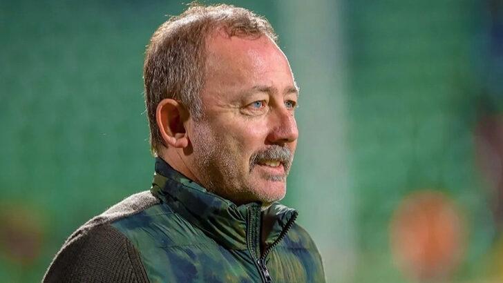 Trabzonspor'da o isimle anlaşma sağlandı! Herkes ters köşe oldu... İşte takımın başında çıkacağı ilk maç G1