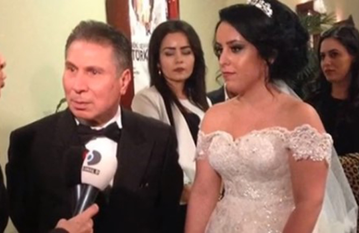 Hayta İsmail: Gaza geldim! G5