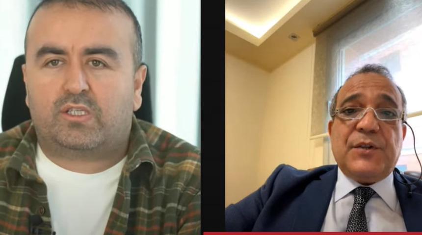 'Bize gelen kan yok ve ameliyat yapamıyoruz' Prof. Dr. Bozkurt'tan 'kan satıyor' algısı ile ilgili çarpıcı sözler: Kızılay bunu bedava yapamaz