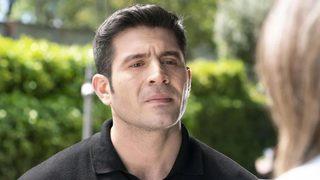 Camdaki Kız'ın Hayri'si Cihangir Ceyhan’ın eşini görenler çok şaşırdı! Güzelliğiyle büyüledi