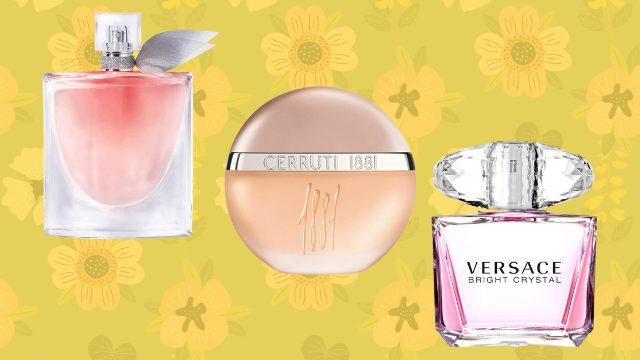 Bahar ve yaz aylarında kullanabileceğiniz fresh parfümler