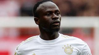 Son dakika: Takım arkadaşını yumruklamıştı! Dünya devi Bayern Münih'te kriz! Leroy Sane'ye şiddet uygulayan Sadio Mane, kadro dışı bırakıldı...