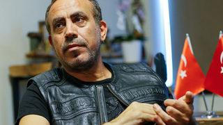 TIME dergisi seçti! Dünyanın en etkili 100 kişisi listesinde yer aldı... Haluk Levent'ten açıklama: Ödülü reddediyorum