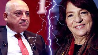 Son dakika: TFF'den Lale Orta açıklaması! 'Önemli bir ahlak sorunudur!'