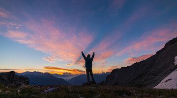 Sen bu hayatta en &ccedil;ok neyi başarmak istiyorsun?
