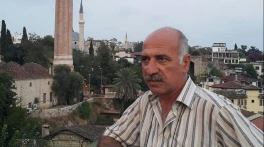 Tinerle soba yakmaya çalışırken canından oldu! Antalya'da acı olay...