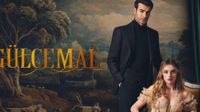 Gülcemal dizisi nerede çekiliyor? Gülcemal konusu nedir, oyuncuları kimler? 13 Nisan Fox TV yayın akışı
