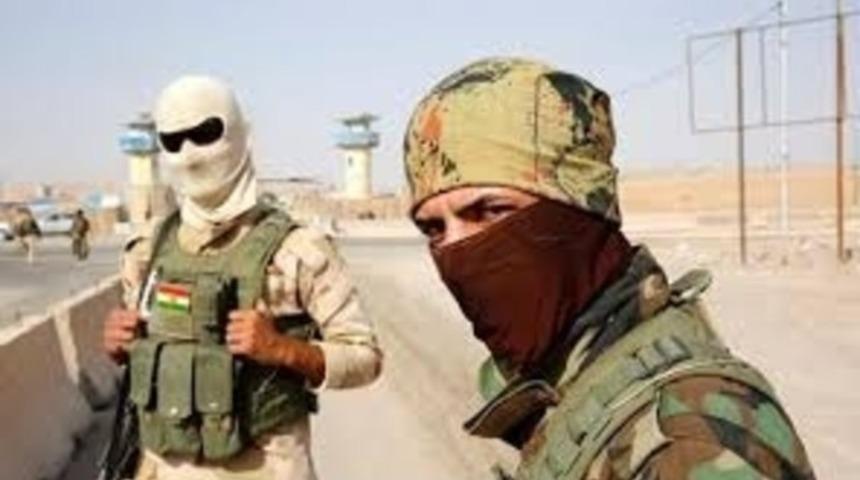 Irak yine karışıyor! Korkutan iddia: Merkezi güçler Peşmerge'ye saldıracak