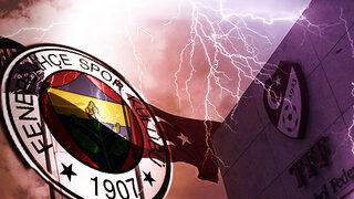 Son dakika: Fenerbahçe'den TFF'ye mektup! Burak Çağlan Kızılhan, isim vererek sorduğu iki soruyu açıkladı! 'Fenerasyon cevap ver' tweet'i sonrası...