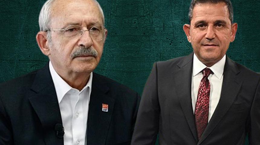 Kılıçdaroğlu seçimi kazanırsa kabinede kimler olacak? Fatih Portakal isim vererek açıkladı