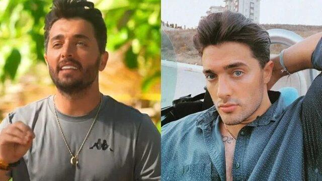 Survivor Yusuf kimdir, kaç yaşında ve nereli? Survivor Yusuf diskalifiye mi edildi? Asena ile kavgası kötü bitti