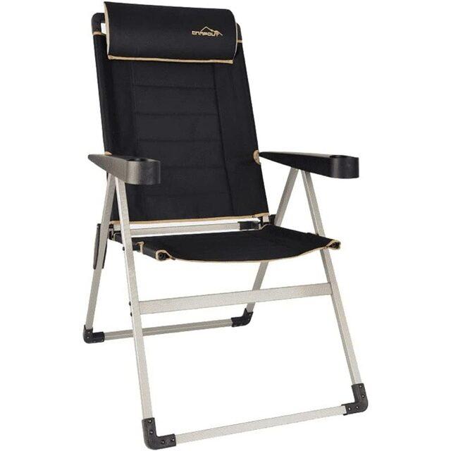 Sezon açıldı: Parkta bahçede sahilde keyif yapabileceğiniz portatif kamp sandalye önerileri