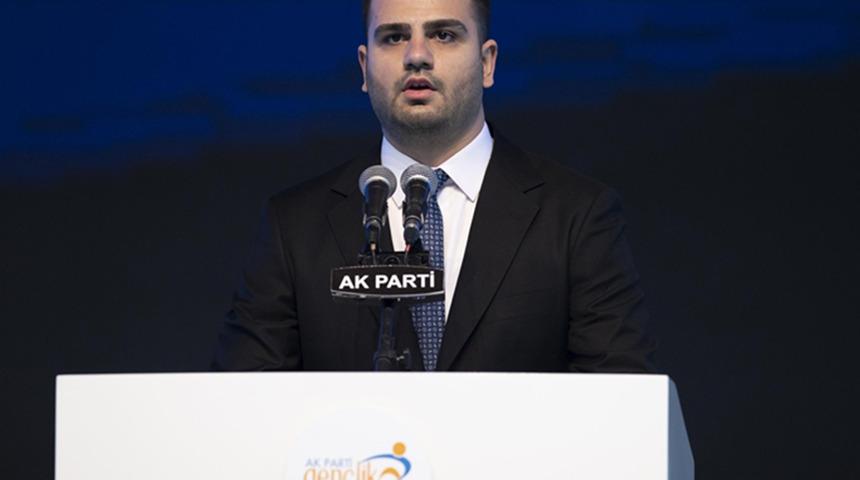 AK Partili Eyyüp Kadir İnan'dan siyaset gündemine dair açıklamalar!