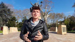 Dansıyla gündem olmuştu! Milletvekili adaylığından çekilen Cem Saygı: Muharrem İnce ile konuştuk 'İstifa edeceksin' dedi