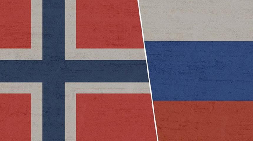 Norveç'ten Rusya'yı kızdıracak hamle! Casuslukla suçlanan diplomatları sınır dışı edecek