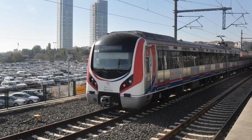 Bayramda Marmaray ücretsiz mi hizmet verecek? Marmaray bayramda ücretsiz mi? 14 Nisan 2023 Cuma Resmi Gazete'de yayımlandı!