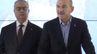 Lideri İtalya'da yakalanmıştı! Bakan Soylu Bugünün ikinci büyük operasyonu diyerek duyurdu: Dikkat çeken 'suikast' detayı