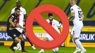 Eyüpspor'dan görülmemiş hamle! Tepkiler sonrası paylaşımlarını yoruma kapattı