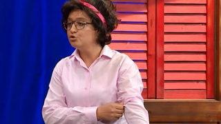 Güldür Güldür ile tanınmıştı! Güzel Günler'in Füsun'u Ecem Erkek paylaştı... 'Balkon seksisi' olmak istedi ama...