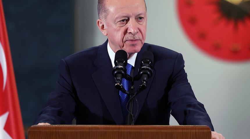 Cumhurbaşkanı Erdoğan’dan dikkat çeken ‘seçim’ talimatı: ‘Sakın unutmayın!’