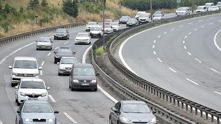 Ramazan Bayramı'nda otoyol ve köprüler ücretsiz