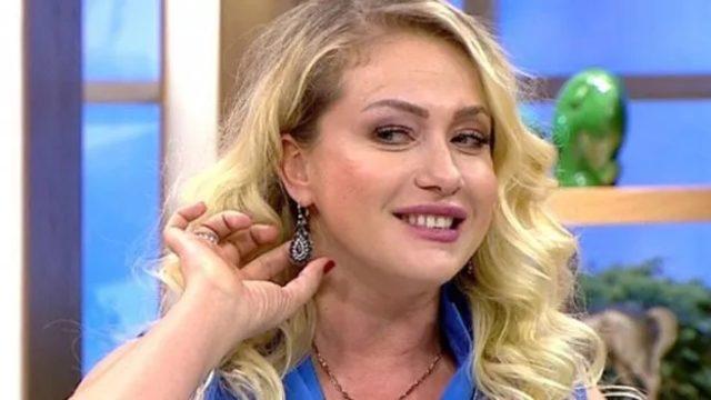 2. Sayfa konuğu Yeliz Yeşilmen kimdir, kaç yaşında? Bir döneme damga vuran Aşkım Aşkım'ın Gözde'si Yeliz Yeşilmen'in hayatı!