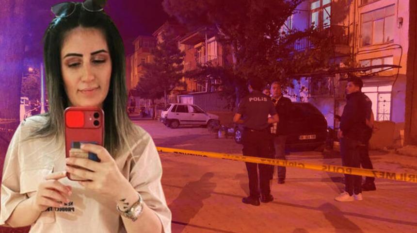 'Çocuk benden değil' diyerek hamile eşini öldürmüştü! DNA testi gerçeği ortaya çıkardı: Bebeğin babası...