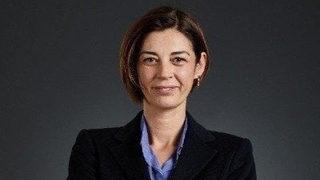 Gördüğüm lüzum üzerine dedi! DEVA Partisi Genel Başkan Yardımcısı Helün Fırat istifa etti