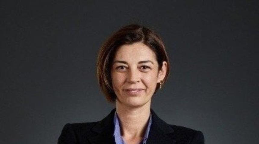 "Gördüğüm lüzum üzerine" dedi! DEVA Partisi Genel Başkan Yardımcısı Helün Fırat istifa etti