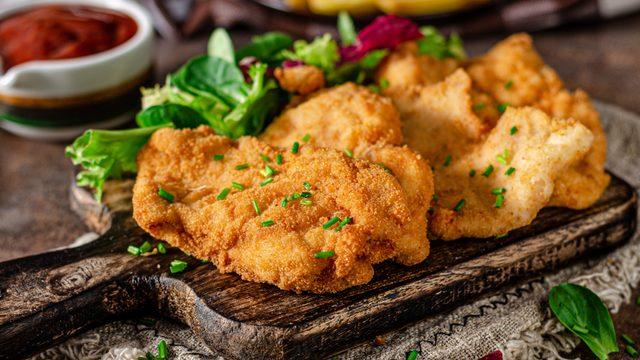 Bugün ne pişirsem? Ramazan'ın 23. günü iftar menüsü