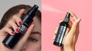 Yaptığınız makyajı ömrünüzün sonuna kadar sabit tutabilecek makyaj sabitleyicileri