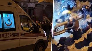 Genç Beritan'ın şüpheli ölümü: 6'ncı kattan düşerek hayatını kaybetti