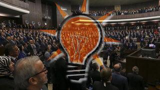 Milletvekili aday listeleri gündemde! Cumhurbaşkanı Erdoğan işaret etmişti... Dikkat çeken iddia: AK Parti'de 3 isim değişecek