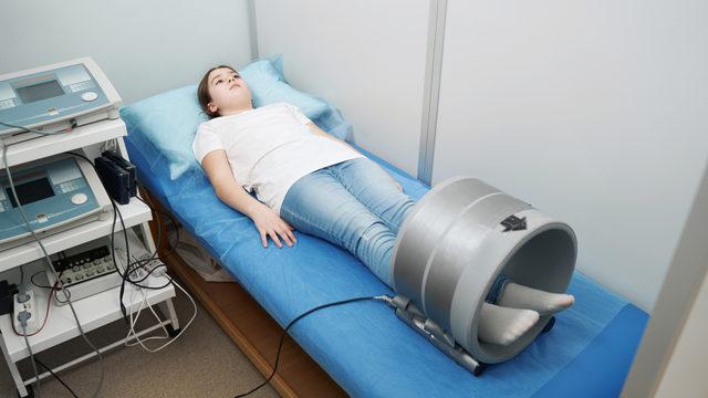 Manyetik alan tedavisi nedir, etkileri nelerdir? Manyetik alan tedavisi nasıl yapılır, günde en fazla kaç saat olmalı?