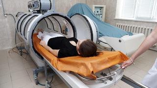 Hiperbarik oksijen tedavisi nedir? Hiperbarik oksijen tedavisi ne için kullanılır, yararları nelerdir?