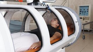 Hiperbarik oksijen tedavisi neye iyi gelir? Hiperbarik oksijen tedavisi ne işe yarar, ozon tedavisi ile hiperbarik oksijen tedavisi aynı mı?