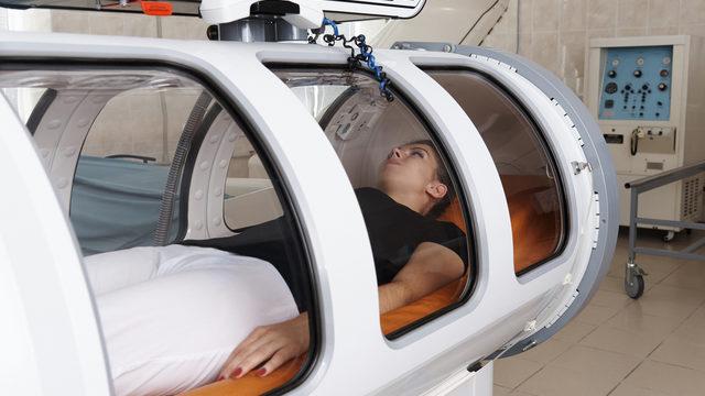 Hiperbarik oksijen tedavisi neye iyi gelir? Hiperbarik oksijen tedavisi ne işe yarar, ozon tedavisi ile hiperbarik oksijen tedavisi aynı mı?