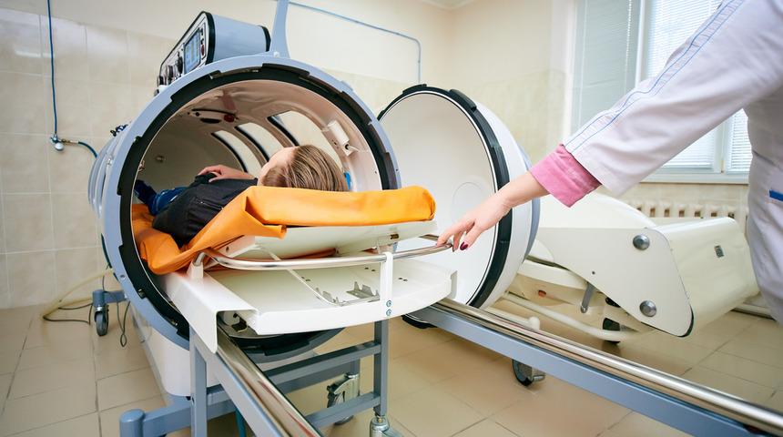 Hiperbarik oksijen tedavisi hangi hastalıklarda kullanılır, nasıl uygulanır? Hiperbarik oksijen tedavisi endikasyonları nedir, kaç seans sürer?